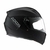 CASCO MAC BASS M67 MATT BLACK