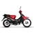 Gilera Smash 110cc Base