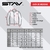 Campera Moto Stav Base Protection abrasion control - comprar online