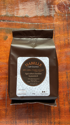 Isabelle Café Gourmet 250g - comprar online