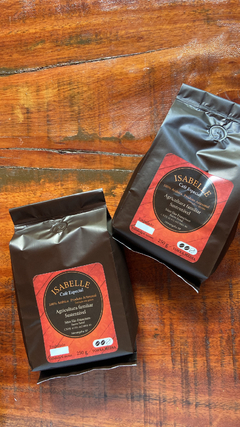 Isabelle Café Especial 250g