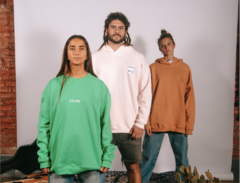 Banner de la categoría Buzos y Hoodies