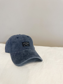 Gorra Ola - tienda online