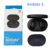 Fone de ouvido sem fio Bluetooth Original Xiaomi Redmi AirDots 2