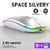 Mouse sem fio Bluetooth RGB na internet