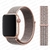 Pulseira de nylon para Apple Watch