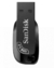 Pendrive 32gb Sandisk Ultra Shift Usb 3.0 100 Mbs Negro - tienda online