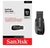 Pendrive Sandisk Ultra Shift 64gb 3.0 Negro