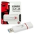 Pendrive Kingston Datatraveler G4 Dtig4 32gb 3.0 Blanco Y Rojo