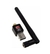 Antena Receptor Wifi 900mbps Usb Pc Notebook - comprar online