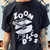 Camiseta - Zoom Faca