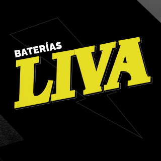 Baterías Liva Ctes