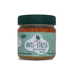 ANTI STRESS (Vata) MASALA - 70g