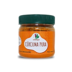 CÚRCUMA PURA 70g