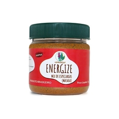 ENERGIZE (Kapha) MASALA - 70g