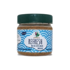 REFRESH (Pitta) MASALA - 70g