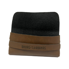 Case Ondas Urbanas Marrom - comprar online