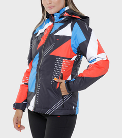 CAMPERA WN IMPERMEABLE (BLAIR)