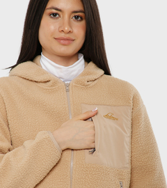 CAMPERA WN REMY SHERPA (REMY) - comprar online