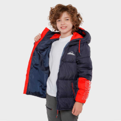 CAMPERA JR IMPERMEABLE MOA (MOA) - comprar online