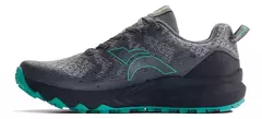 ZAPATILLA MARATON RAPTOR X TRAIL RUNNING HOMBRE (1012) - Maza Deportes