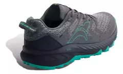 ZAPATILLA MARATON RAPTOR X TRAIL RUNNING HOMBRE (1012) - comprar online