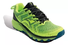 ZAPATILLA MARATON RAPTOR X TRAIL RUNNING HOMBRE (1012) - comprar online