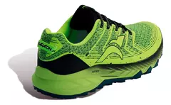 ZAPATILLA MARATON RAPTOR X TRAIL RUNNING HOMBRE (1012)