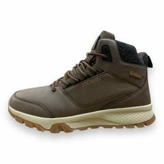 BOTA JAGUAR TREKKING HOMBRE (3053)