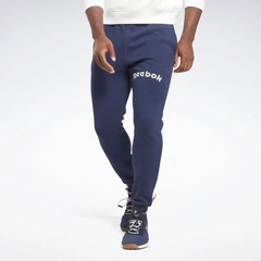 PANTALON MAN JOGGING LOGO (2F5719) en internet