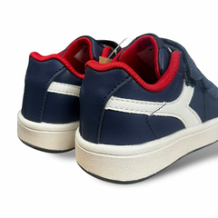 ZAPATILLA DIADORA NEW VITALE NIÑOS (88710370)