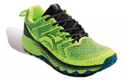 ZAPATILLA MARATON RAPTOR X TRAIL RUNNING HOMBRE (1012) - Maza Deportes