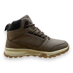 BOTA JAGUAR TREKKING HOMBRE (3053) - Maza Deportes