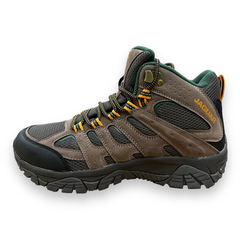 BOTA JAGUAR TREKKING HOMBRE (3075)