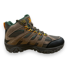 BOTA JAGUAR TREKKING HOMBRE (3075) en internet