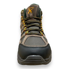 BOTA JAGUAR TREKKING HOMBRE (3075) - tienda online