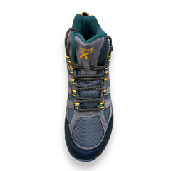 BOTA JAGUAR TREKKING HOMBRE (3075) - Maza Deportes