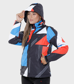 CAMPERA WN IMPERMEABLE (BLAIR) - comprar online