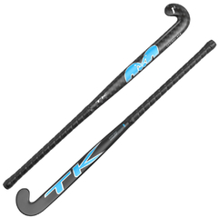 PALO HOCKEY TK 1.1 CONTROL BOW 95 CARBONO (123114) - comprar online