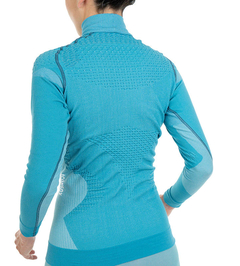 CAMISETA TERMICA WN XTREME THERMAL TECH (RX001) - comprar online