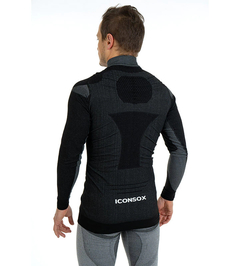 CAMISETA TERMICA MAN XTREME THERMAL TECH (RXH001)