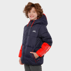 CAMPERA JR IMPERMEABLE MOA (MOA)