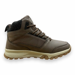 BOTA JAGUAR TREKKING HOMBRE (3053) - comprar online