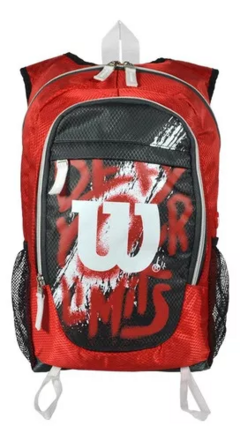 MOCHILA RUNNING (010565)