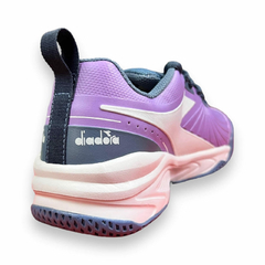 ZAPATILLA DIADORA STRIKE TENIS MUJER (99501640) - tienda online