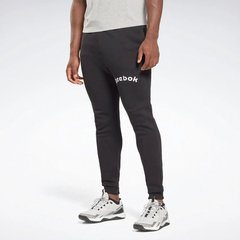 PANTALON MAN JOGGING LOGO (2F5719)