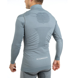 CAMISETA TERMICA MAN XTREME THERMAL TECH (RXH001) en internet