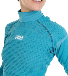 Imagen de CAMISETA TERMICA WN XTREME THERMAL TECH (RX001)