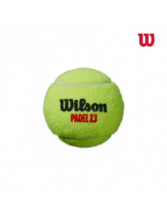 BALL PADEL PERFORMANCE X 3 (WR89008) - comprar online