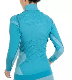 CAMISETA TERMICA WN XTREME THERMAL TECH (RX001) en internet